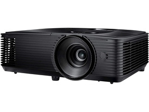 Add to cart Optoma H184X 3D projector 3600 ANSI Lumen WXGA Optoma H184X 3D projector 3600 ANSI Lumen WXGA