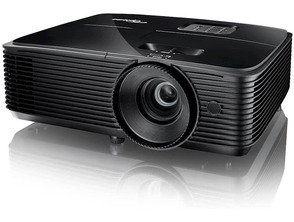 Add to cart Optoma H185X 3D projector 3700 ANSI Lumens WXGA Optoma H185X 3D projector 3700 ANSI Lumens WXGA
