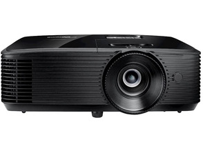 Optoma Optoma HD146X 3D 3600 ANSI Lumen Full HD
