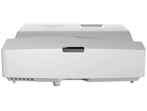 Optoma Optoma W340UST 3D 4000 ANSI Lumens WXGA