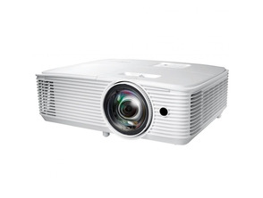 Add to cart Projector Optoma X308STE Short-Throw XGA 3500L Projector Optoma X308STE Short-Throw XGA 3500L