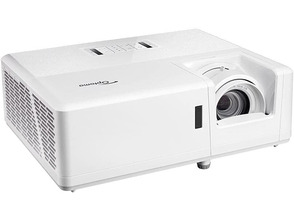 Optoma ZW350 Laser 3D projector 3500 Lumen WXGA