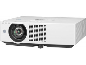 Panasonic PT-VMZ60EJ Laser 3LCD WUXGA 6000 Lumens projector