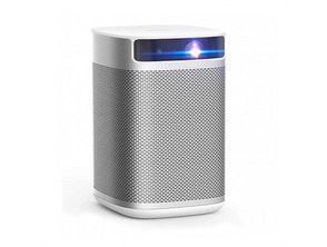 Add to cart XGIMI MOGO 210 ANSI LUMEN SILVER PROJECTOR XGIMI MOGO 210 ANSI LUMEN SILVER PROJECTOR