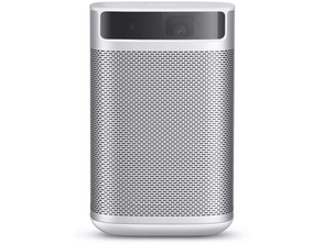 Add to cart XGIMI MOGO PRO 300 Lumen Silver Portable Projector XGIMI MOGO PRO 300 Lumen Silver Portable Projector