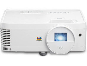 ViewSonic LS500WH 3000 Lumens WXGA WH projector