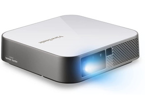 Viewsonic M2E Lumens FHD Projector