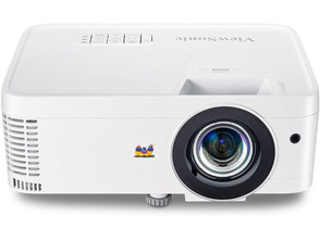 Viewsonic PX706HD Lumens HD projector