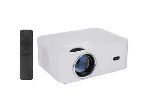 Wanko X1 HD 300 Lumens HD/HDMI/WiFi White