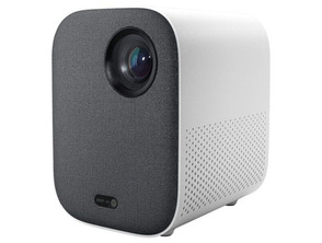 Add to cart Projector Xiaomi MI Smart Compact Projector 120" FullHD Projector Xiaomi MI Smart Compact Projector 120" FullHD