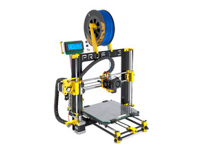 Add to cart 3D printer Prusa i3 Hephestos Yellow 3D printer Prusa i3 Hephestos Yellow