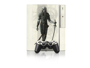 Add to cart Skin Dark Elf PS3 Skin Dark Elf PS3