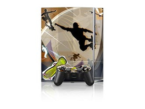 Skin Dogtown PS3