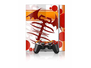 Add to cart Skin Drakko PS3 Skin Drakko PS3