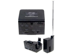 PS3 Vibrating Bag Pega