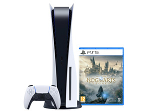 Add to cart PS5 + DUALSENSE (ASTRO ' S PLAYROOM) + HOGWARTS LEGACY PS5 + DUALSENSE (ASTRO ' S PLAYROOM) + HOGWARTS LEGACY