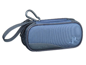 Carrying Case PSP25 blue