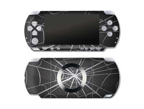 Skin Webbing PSP Slim and Lite