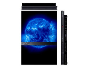 Skin Blue Giant PSTwo