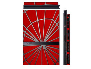 Skin Webslinger PSTwo