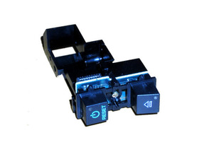 PS2 Reset Eject Switch