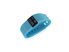 Billow Activity Bracelet bt 4.0 Blue