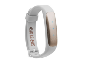 Bracelet Sports Beat Fit Style SBS White