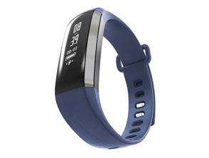 Add to cart Leotec Smartband Fitness Health Blue Leotec Smartband Fitness Health Blue