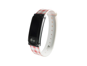 Add to cart Bracelet Leotec Smartband Cool HR Cloth Pink Bracelet Leotec Smartband Cool HR Cloth Pink