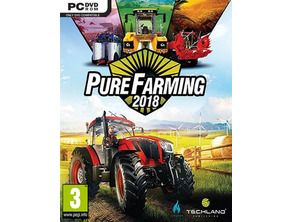 Add to cart Pure farming 2018 PC Pure farming 2018 PC