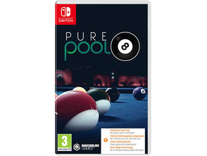Add to cart Pure Pool (Download Code) Switch Pure Pool (Download Code) Switch