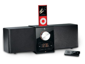 Logitech Pure-Fi Express Plus Black