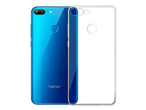 Transparent Case Nude 0.3 Puro - Huawei Honor 9 Lite