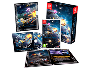 Add to cart R-Type Final 2 Inaugural Flight Edition Switch R-Type Final 2 Inaugural Flight Edition Switch