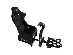 Add to cart rSeat RS Evo V3 ii Black/Black rSeat RS Evo V3 ii Black/Black