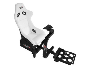 Add to cart rSeat RS Evo V3 ii White/Black rSeat RS Evo V3 ii White/Black