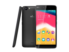 Add to cart Wiko Rainbow Jam Black Wiko Rainbow Jam Black