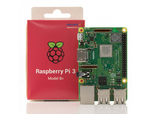Add to cart Raspberry Pi 3 Model B + Raspberry Pi 3 Model B +