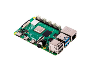 Raspberry Pi 4 Model B (2 GB)