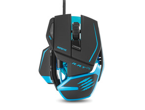 Add to cart Mad Catz R.A.T. TE Mad Catz R.A.T. TE