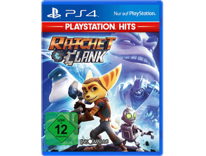 Add to cart Ratchet & Clank PS4 Ratchet & Clank PS4