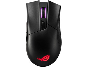 Add to cart Mouse Asus ROG Gladius II Bluetooth Optical 16000 DPI Mouse Asus ROG Gladius II Bluetooth Optical 16000 DPI