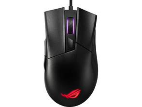 Add to cart Mouse ASUS ROG Gladius II Core Mouse ASUS ROG Gladius II Core