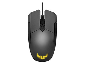 Add to cart Mouse ASUS TUF Gaming M5 Mouse ASUS TUF Gaming M5