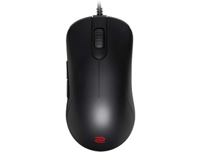 Add to cart Mouse BenQ Zowie FK1 + Optical 3200 DPI Mouse BenQ Zowie FK1 + Optical 3200 DPI