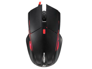 Raton Bultaco Gaming Division Matador 101 1600dpi