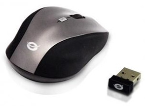 Conceptronic 5BWL Wireless Optical mouse