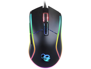 Add to cart Mouse Coolbox Deepgaming Deepdarth RGB Mouse Coolbox Deepgaming Deepdarth RGB
