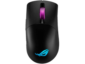 Add to cart Mouse Gaming ASUS Rog Keris Optical Wireless Mouse Gaming ASUS Rog Keris Optical Wireless