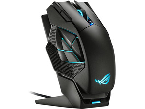 Add to cart Mouse Gaming Asus ROG Spatha X Mouse Gaming Asus ROG Spatha X